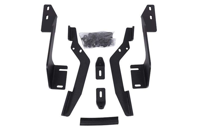 Ford Escape Bracket Kit - Dee Zee - NXc Running Board Bracket - `20-`22 Ford Escape Bracket Kit - Dee Zee - NXc Running Board Bracket - `20-`22